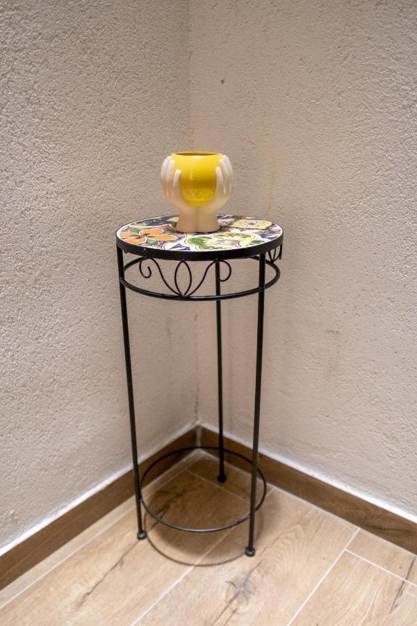 I Quattru Vuci Rooms Palermo Exterior photo